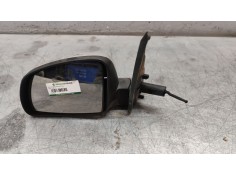 Recambio de retrovisor izquierdo para opel meriva cosmo referencia OEM IAM  MANUAL 