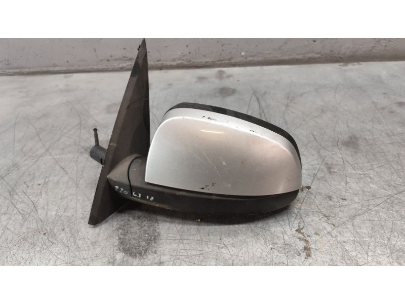 Recambio de retrovisor izquierdo para opel meriva cosmo referencia OEM IAM  MANUAL 