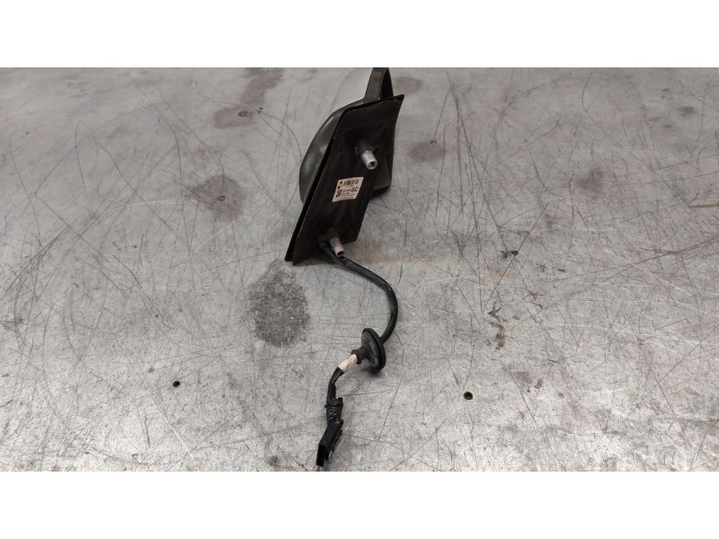 Recambio de retrovisor derecho para opel zafira b cosmo referencia OEM IAM  ELECTRICO 