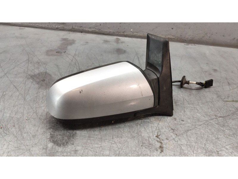 Recambio de retrovisor derecho para opel zafira b cosmo referencia OEM IAM  ELECTRICO 