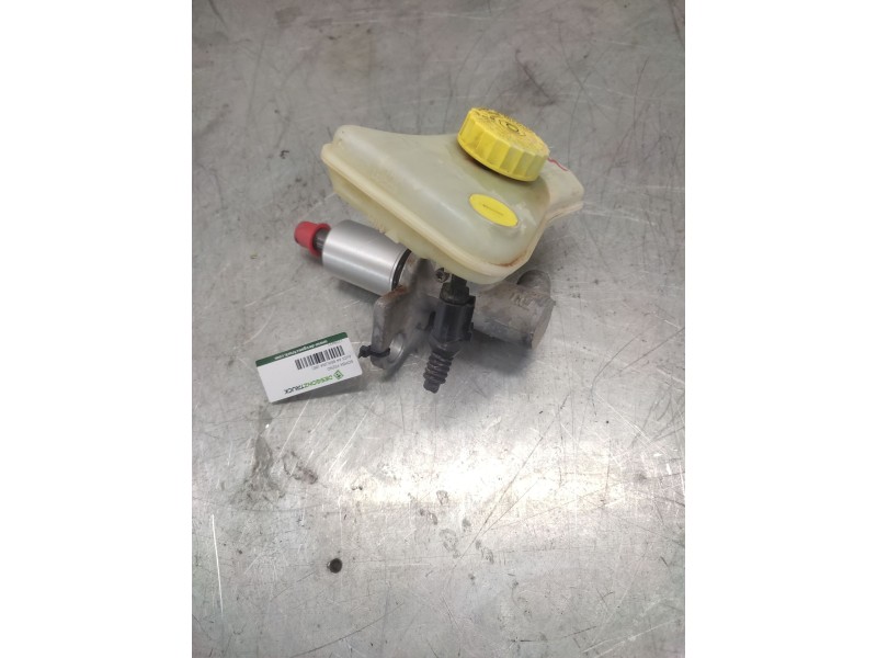 Recambio de bomba freno para audi a4 berlina (8e) 1.9 tdi (96kw) referencia OEM IAM   