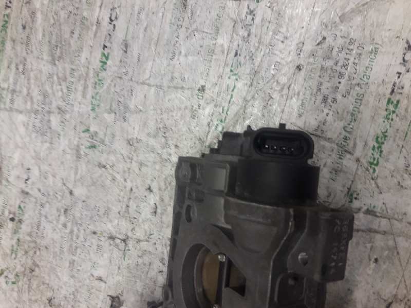 Recambio de caja mariposa para fiat seicento (187) active referencia OEM IAM   