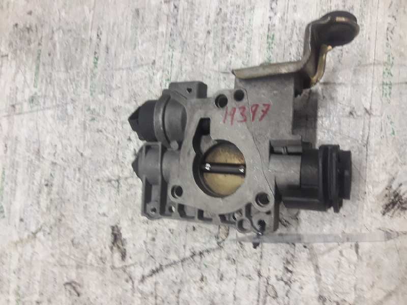 Recambio de caja mariposa para fiat seicento (187) active referencia OEM IAM   