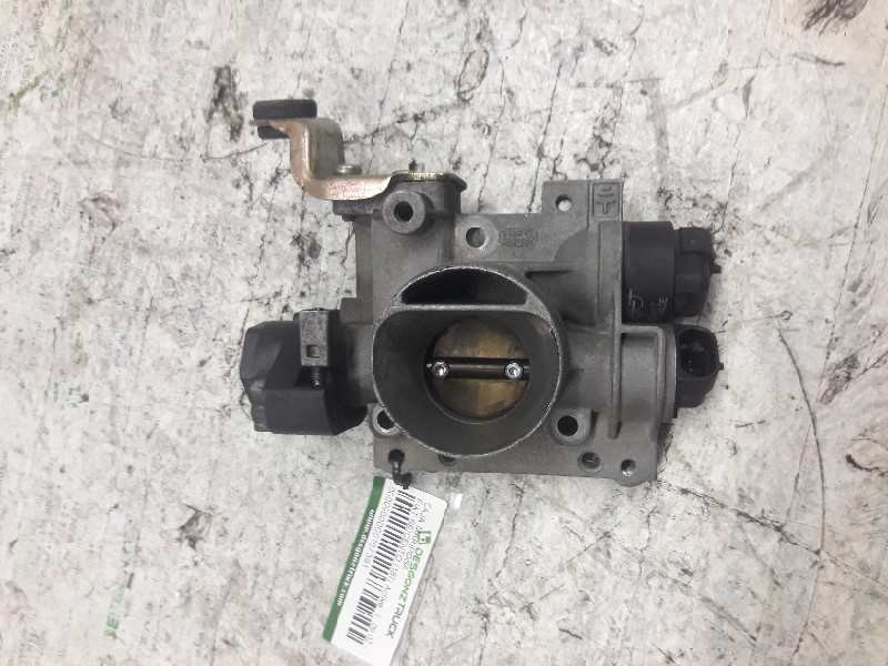 Recambio de caja mariposa para fiat seicento (187) active referencia OEM IAM   