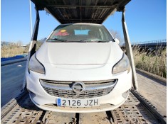 opel corsa e (x15) del año 2014