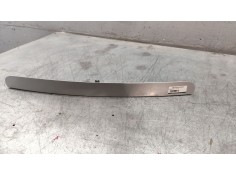 Recambio de asidero porton maletero para peugeot 207 x-line referencia OEM IAM   