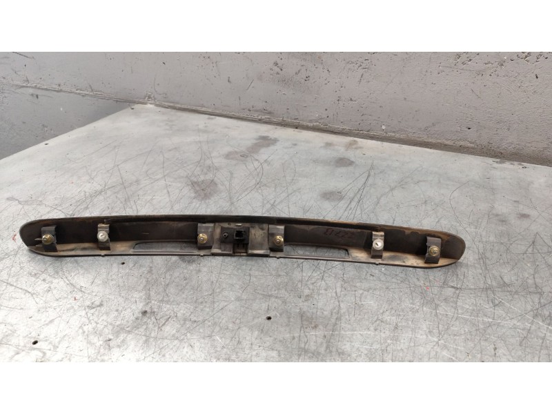 Recambio de asidero porton maletero para peugeot 207 x-line referencia OEM IAM   