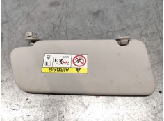 Recambio de parasol derecho para peugeot 5008 referencia OEM IAM   