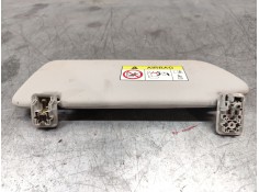 Recambio de parasol derecho para peugeot 5008 referencia OEM IAM    2