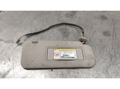 Recambio de parasol derecho para peugeot 307 sw (3h) 1.6 hdi 110 referencia OEM IAM    2