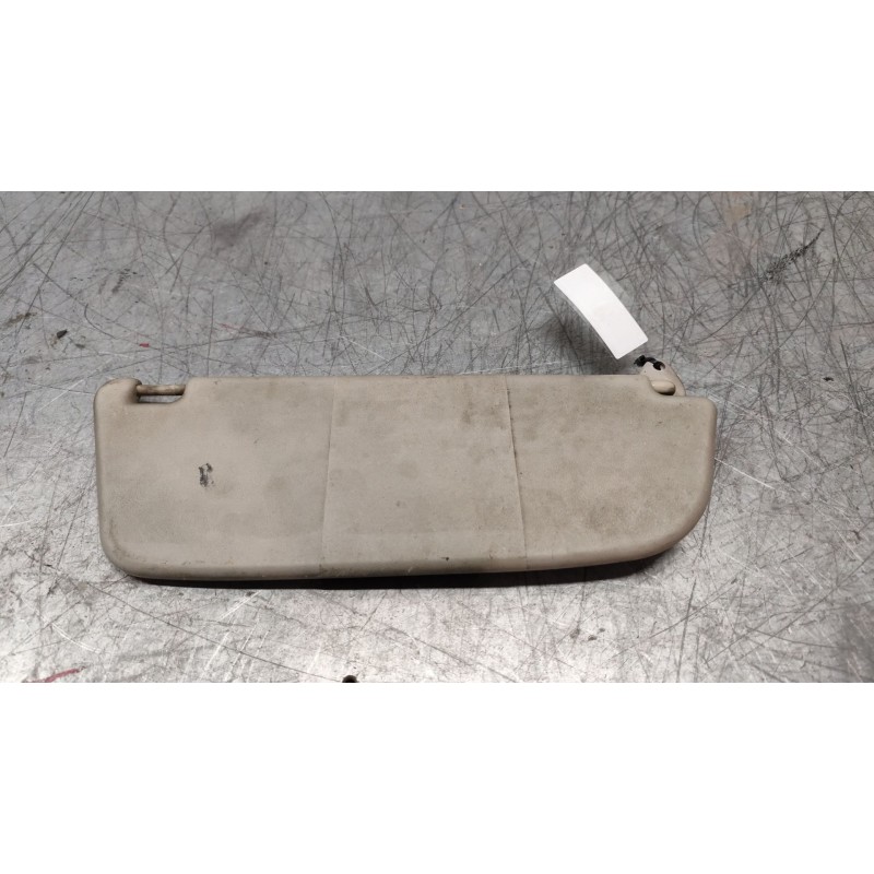 Recambio de parasol derecho para opel combo (corsa b) 1.4 cat (2h6) referencia OEM IAM   