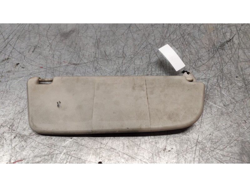 Recambio de parasol derecho para opel combo (corsa b) 1.4 cat (2h6) referencia OEM IAM   