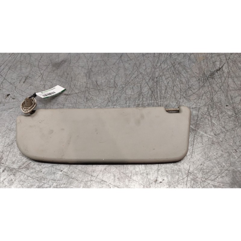 Recambio de parasol derecho para opel combo (corsa b) 1.4 cat (2h6) referencia OEM IAM   