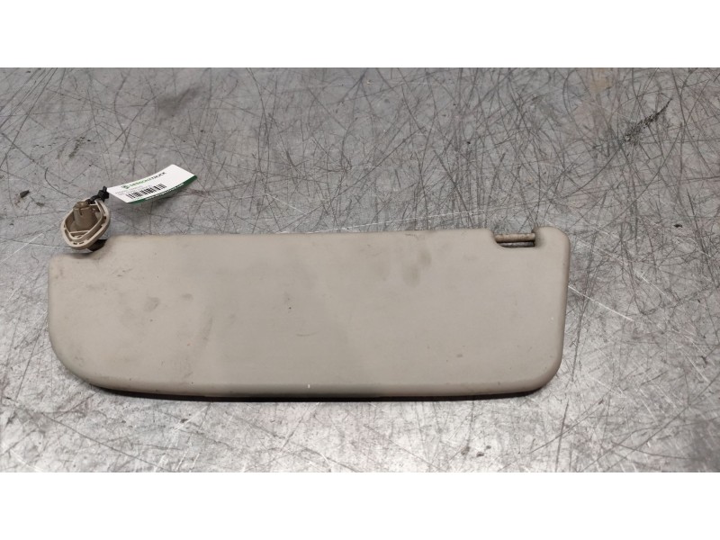 Recambio de parasol derecho para opel combo (corsa b) 1.4 cat (2h6) referencia OEM IAM   