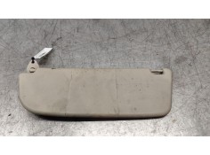 Recambio de parasol izquierdo para opel combo (corsa b) 1.4 cat (2h6) referencia OEM IAM   