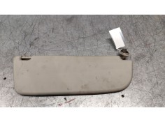 Recambio de parasol izquierdo para opel combo (corsa b) 1.4 cat (2h6) referencia OEM IAM    2