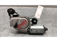 Recambio de motor limpia trasero para seat ibiza (6j5) good stuff referencia OEM IAM 6J4955711   2