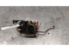 Recambio de cerradura puerta trasera derecha para kia picanto i (sa) 1.1 referencia OEM IAM  5 PINS 