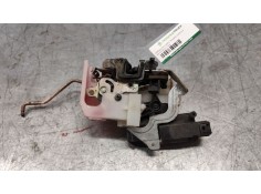Recambio de cerradura puerta trasera derecha para kia picanto i (sa) 1.1 referencia OEM IAM  5 PINS  2