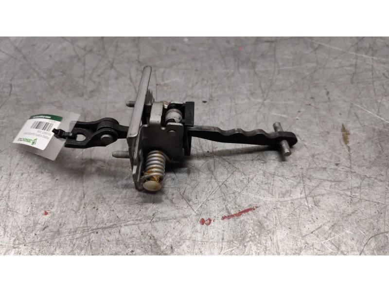 Recambio de freno puerta delantero derecho para peugeot 5008 referencia OEM IAM   