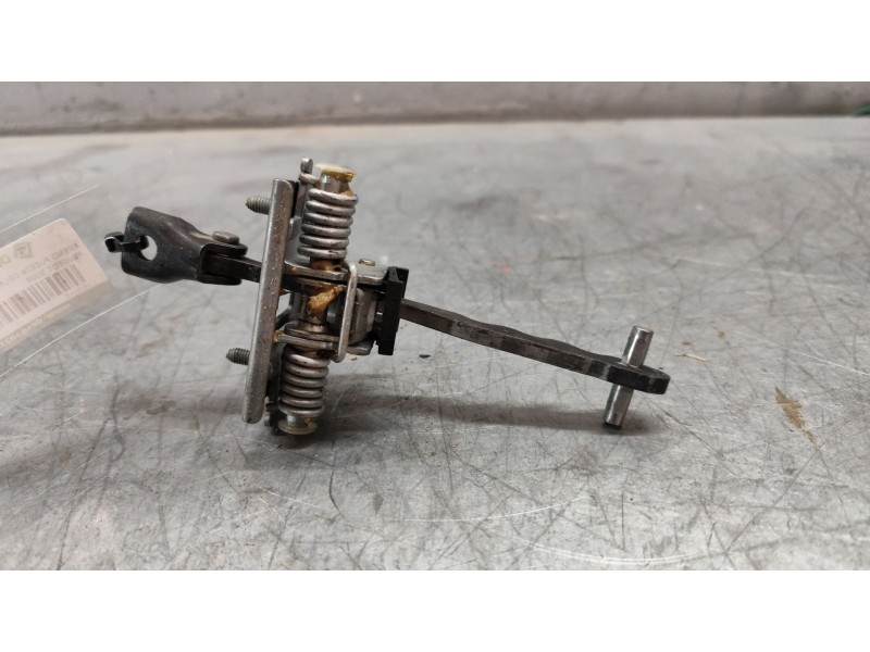 Recambio de freno puerta delantero derecho para peugeot 5008 referencia OEM IAM   