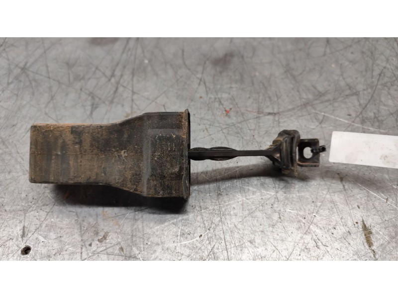 Recambio de freno puerta trasero izquierdo para seat ibiza (6j5) good stuff referencia OEM IAM   