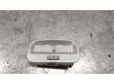 Recambio de luz interior para peugeot 5008 referencia OEM IAM 9652262180  