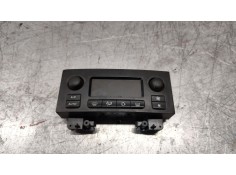Recambio de mando climatizador para peugeot 307 sw (3h) 1.6 hdi 110 referencia OEM IAM 9646627977  