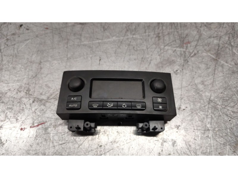 Recambio de mando climatizador para peugeot 307 sw (3h) 1.6 hdi 110 referencia OEM IAM 9646627977  