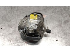 Recambio de cinturon seguridad delantero izquierdo para fiat doblo (119) 1.9 jtd cat referencia OEM IAM    2