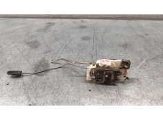 Recambio de cerradura puerta delantera derecha para kia picanto i (sa) 1.1 referencia OEM IAM  5 PINS 