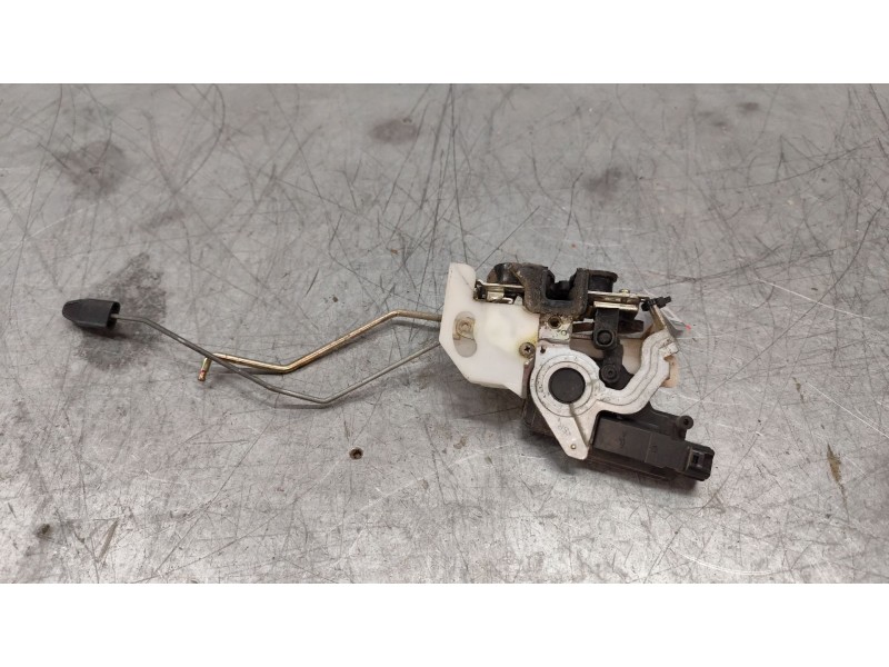 Recambio de cerradura puerta delantera derecha para kia picanto i (sa) 1.1 referencia OEM IAM  5 PINS 