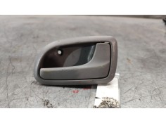 Recambio de maneta interior delantera derecha para kia picanto i (sa) 1.1 referencia OEM IAM   