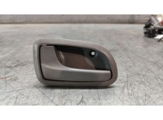 Recambio de maneta interior delantera izquierda para kia picanto i (sa) 1.1 referencia OEM IAM   