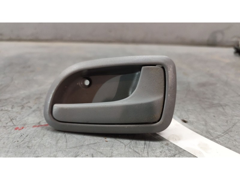 Recambio de maneta interior trasera derecha para kia picanto i (sa) 1.1 referencia OEM IAM   