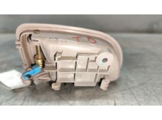 Recambio de maneta interior trasera derecha para kia picanto i (sa) 1.1 referencia OEM IAM    2
