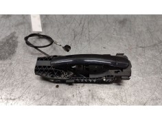 Recambio de maneta exterior trasera izquierda para seat ibiza (6j5) good stuff referencia OEM IAM   