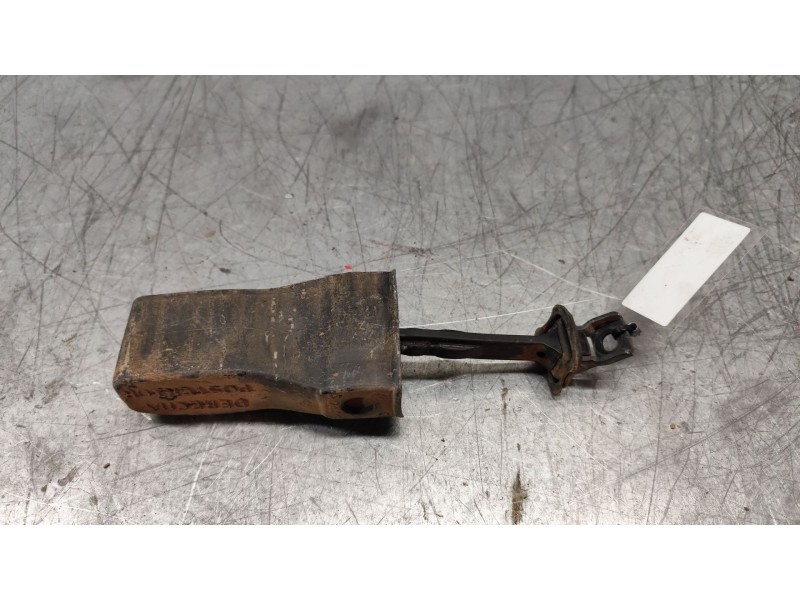 Recambio de freno puerta trasero derecho para seat ibiza (6j5) good stuff referencia OEM IAM   