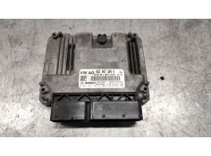Recambio de centralita motor uce para skoda scala (nw1) 1.5 tsi referencia OEM IAM 05E907309H  0261S21433