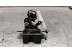 Recambio de cerradura maletero / porton para kia picanto i (sa) 1.1 referencia OEM IAM   