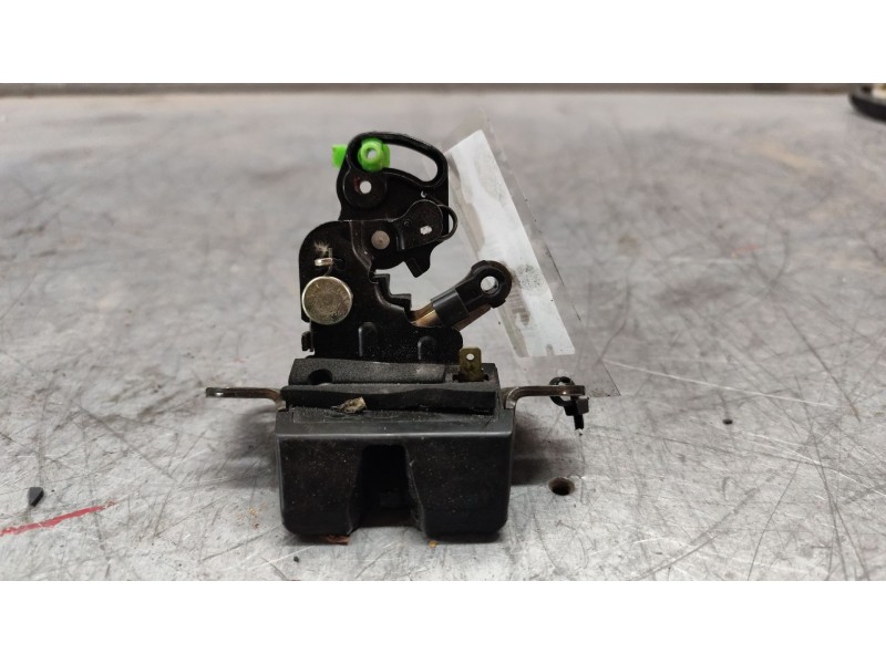 Recambio de cerradura maletero / porton para kia picanto i (sa) 1.1 referencia OEM IAM   