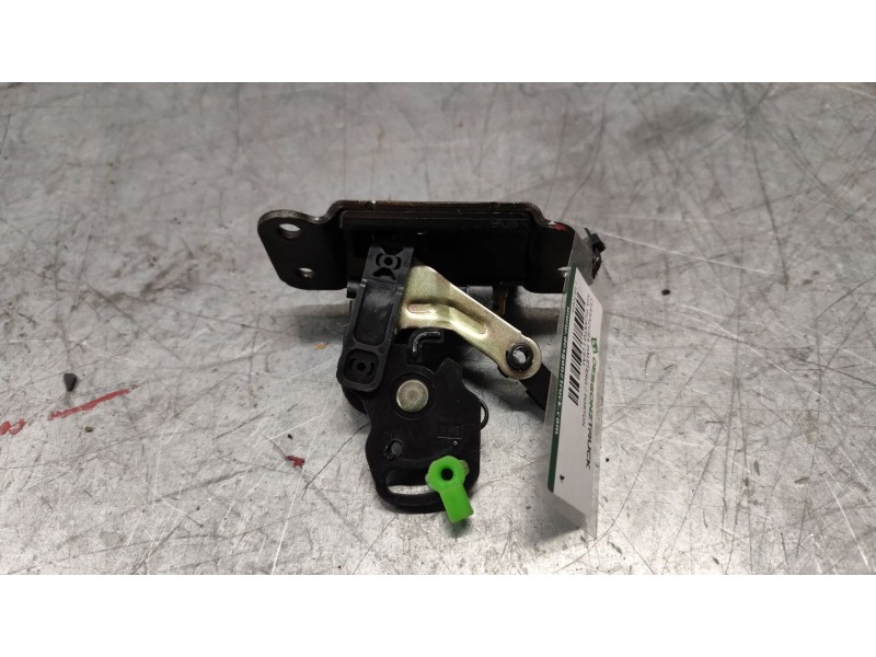 Recambio de cerradura maletero / porton para kia picanto i (sa) 1.1 referencia OEM IAM   