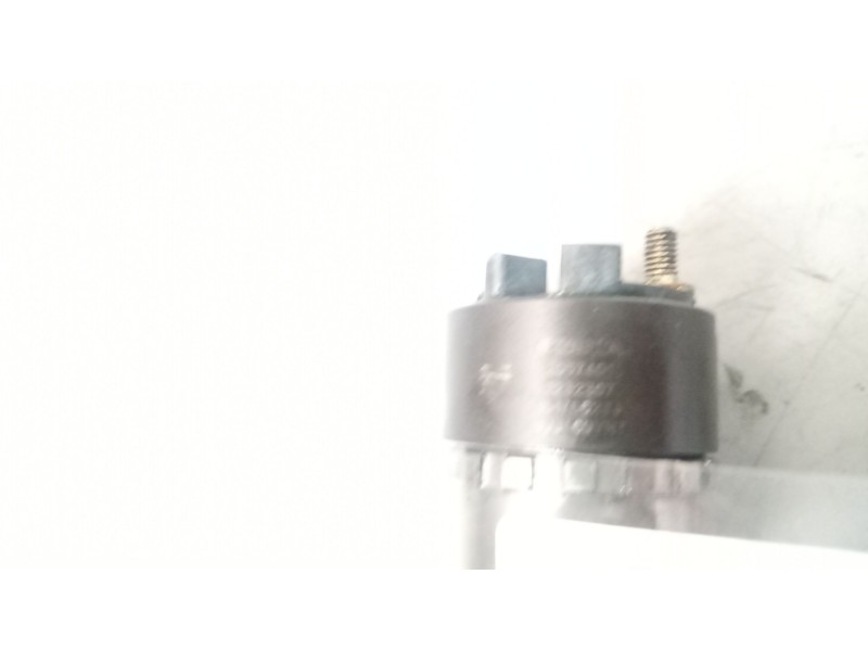 Recambio de inyector para scania serie p/g/r (l-clase) 12.7 diesel referencia OEM IAM 2057401  
