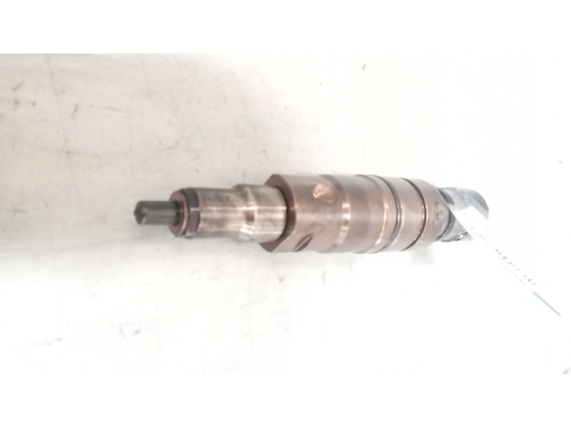 Recambio de inyector para scania serie p/g/r (l-clase) 12.7 diesel referencia OEM IAM 2057401  