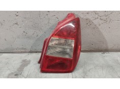 Recambio de piloto trasero derecho para citroën c2 (jm_) 1.4 hdi referencia OEM IAM   