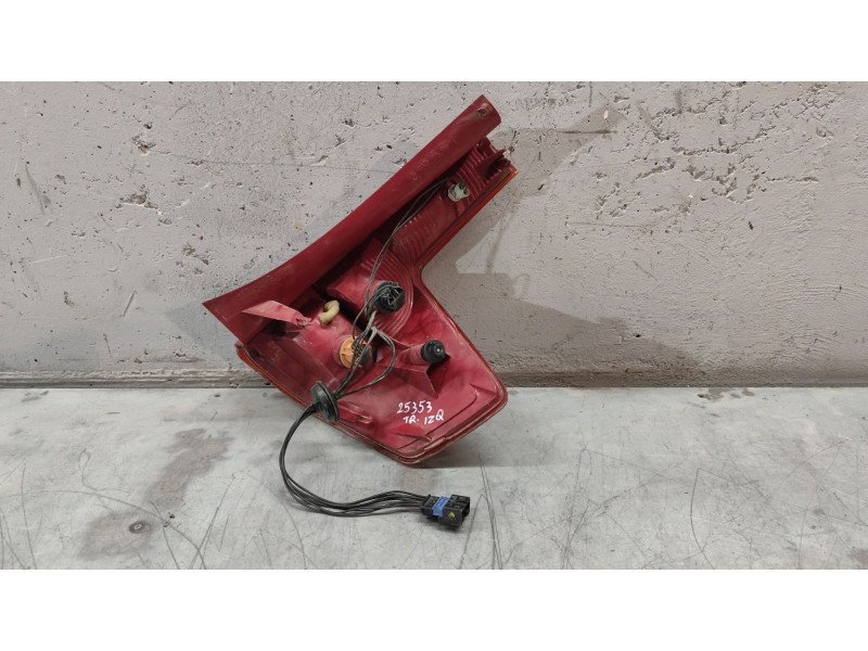 Recambio de piloto trasero izquierdo para citroën c4 i (lc_) 1.6 hdi referencia OEM IAM   