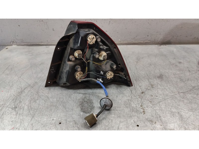 Recambio de piloto trasero izquierdo para chevrolet aveo ls referencia OEM IAM   