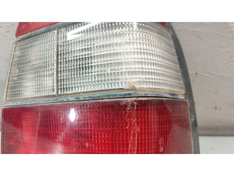 Recambio de piloto trasero derecho para nissan primera (p10) 2.0 d referencia OEM IAM   