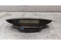 Recambio de cuadro instrumentos para citroën c4 i (lc_) 1.6 hdi referencia OEM IAM 96572391ZD  