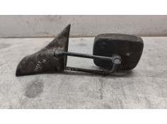 Recambio de retrovisor izquierdo para opel combo (corsa b) 1.4 cat (2h6) referencia OEM IAM    2